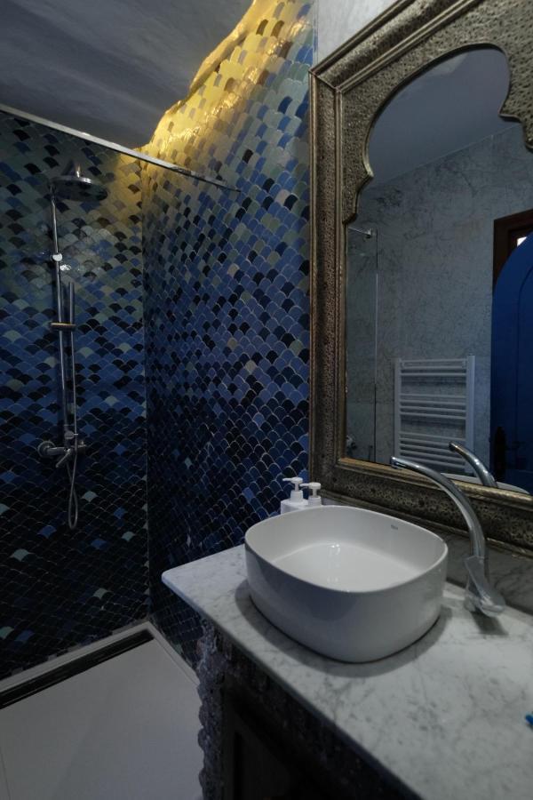 Bed and Breakfast Dar Elrio Szafszawan Zewnętrze zdjęcie