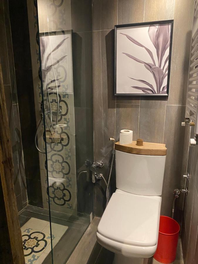 Bed and Breakfast Dar Elrio Szafszawan Zewnętrze zdjęcie