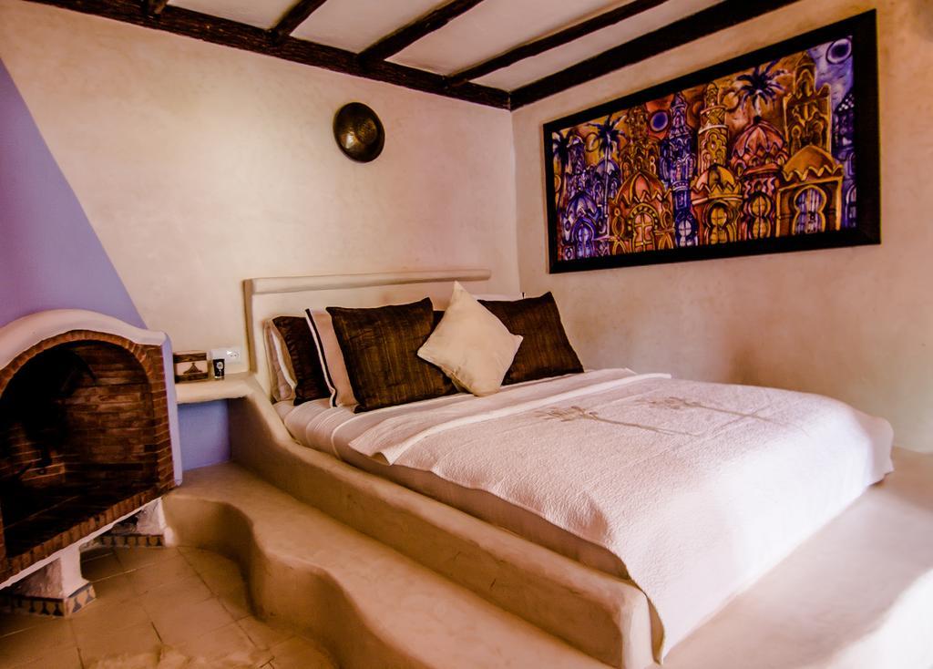Bed and Breakfast Dar Elrio Szafszawan Pokój zdjęcie