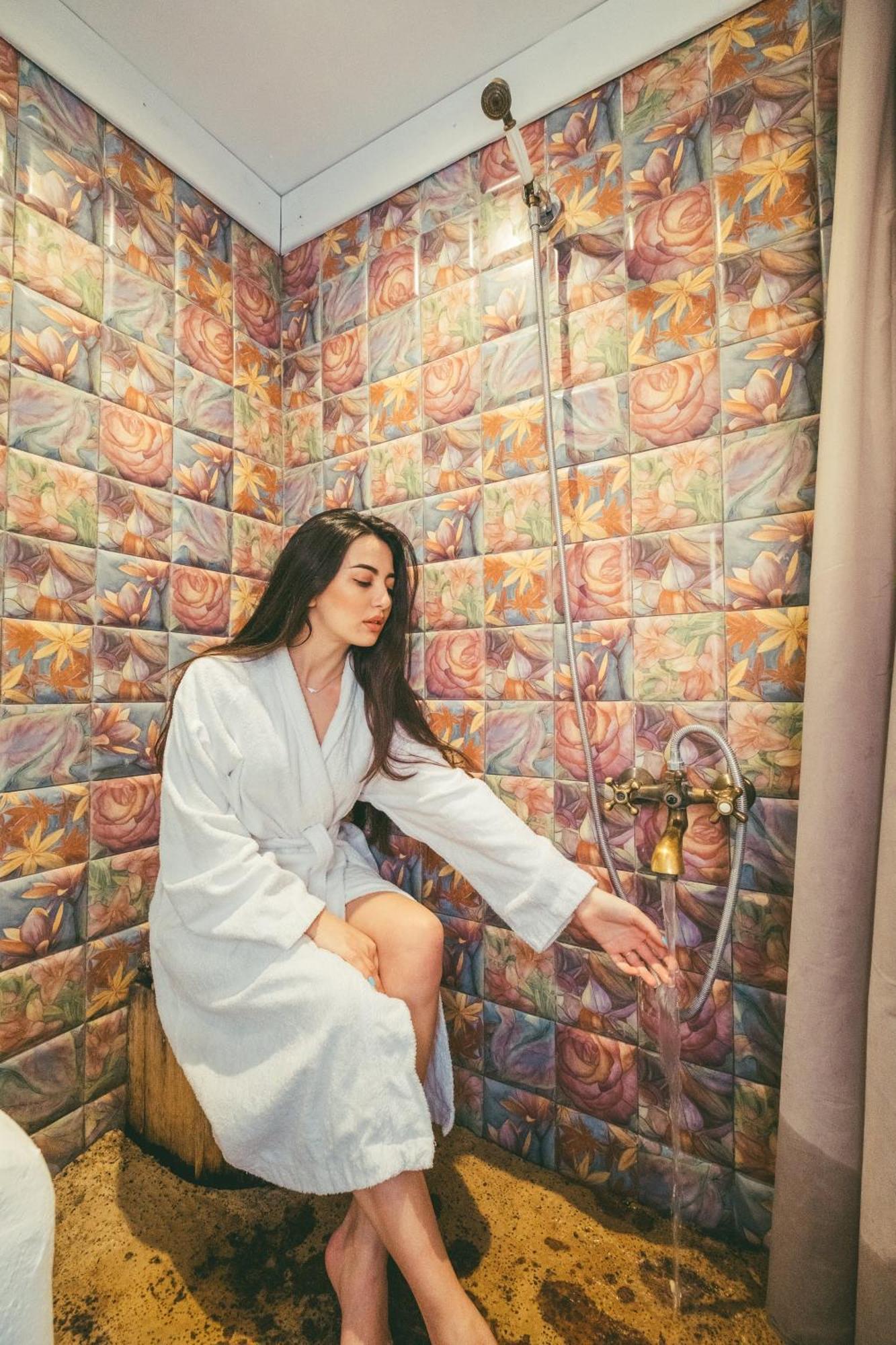Bed and Breakfast Dar Elrio Szafszawan Zewnętrze zdjęcie