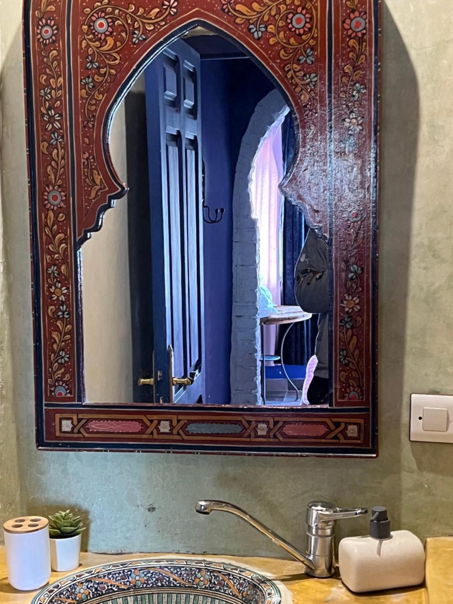 Bed and Breakfast Dar Elrio Szafszawan Pokój zdjęcie