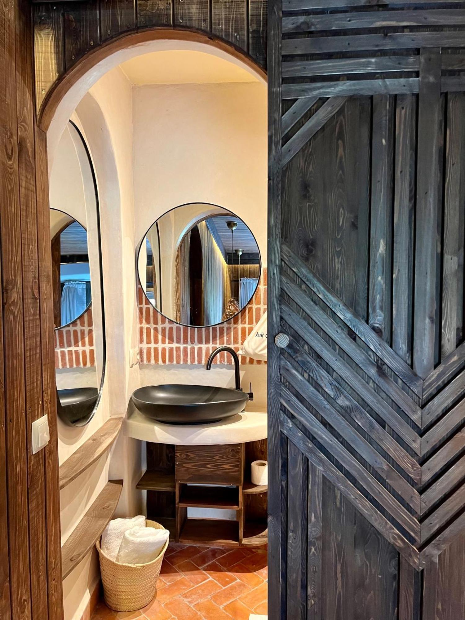 Bed and Breakfast Dar Elrio Szafszawan Zewnętrze zdjęcie