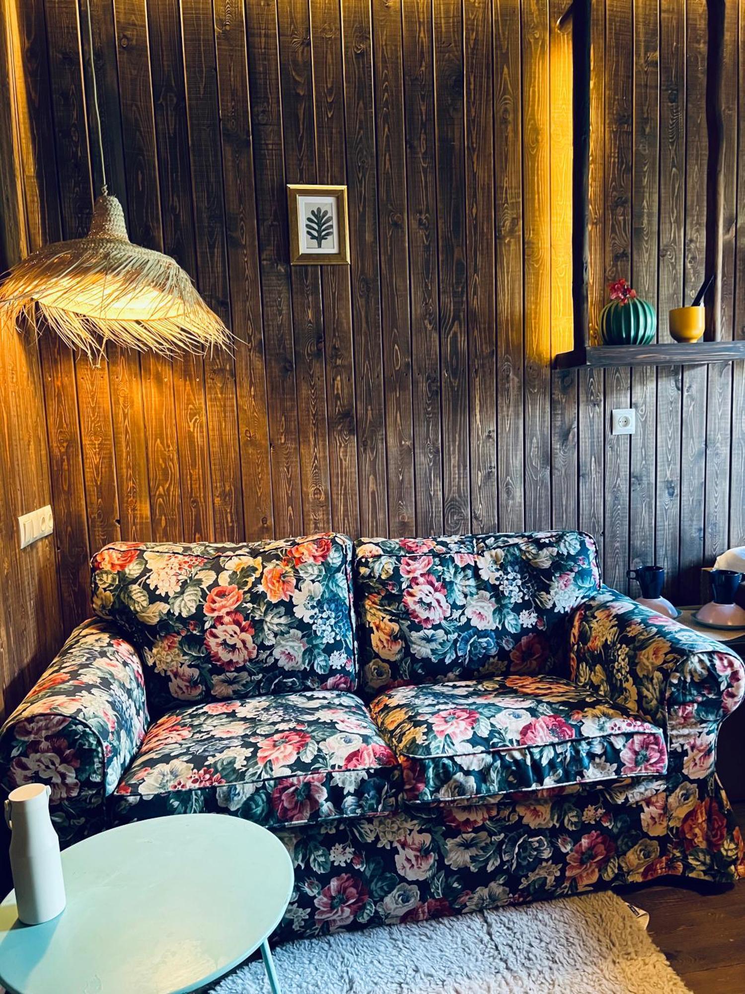 Bed and Breakfast Dar Elrio Szafszawan Zewnętrze zdjęcie