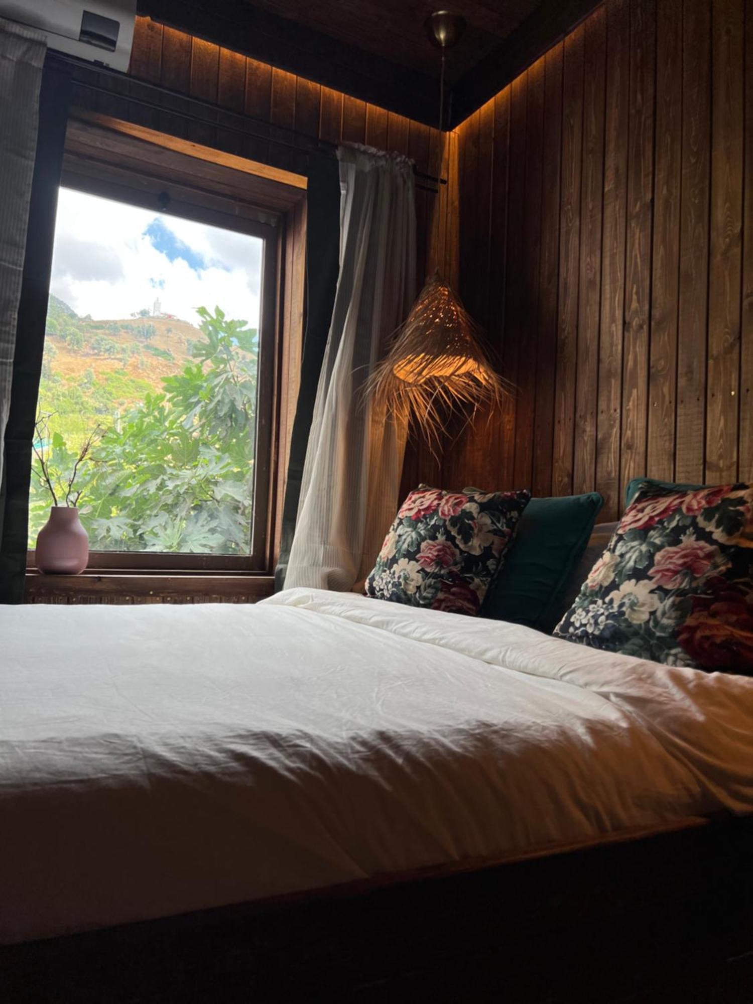 Bed and Breakfast Dar Elrio Szafszawan Zewnętrze zdjęcie