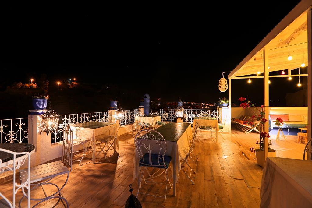 Bed and Breakfast Dar Elrio Szafszawan Zewnętrze zdjęcie